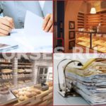 Какие документы нужны для открытия пекарни
