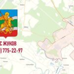 СЭС города Жуков
