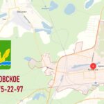 СЭС города Куровское