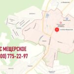 СЭС города Мещерское