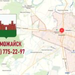 СЭС города Можайск