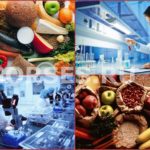 Анализ безопасности пищевых продуктов в Москве